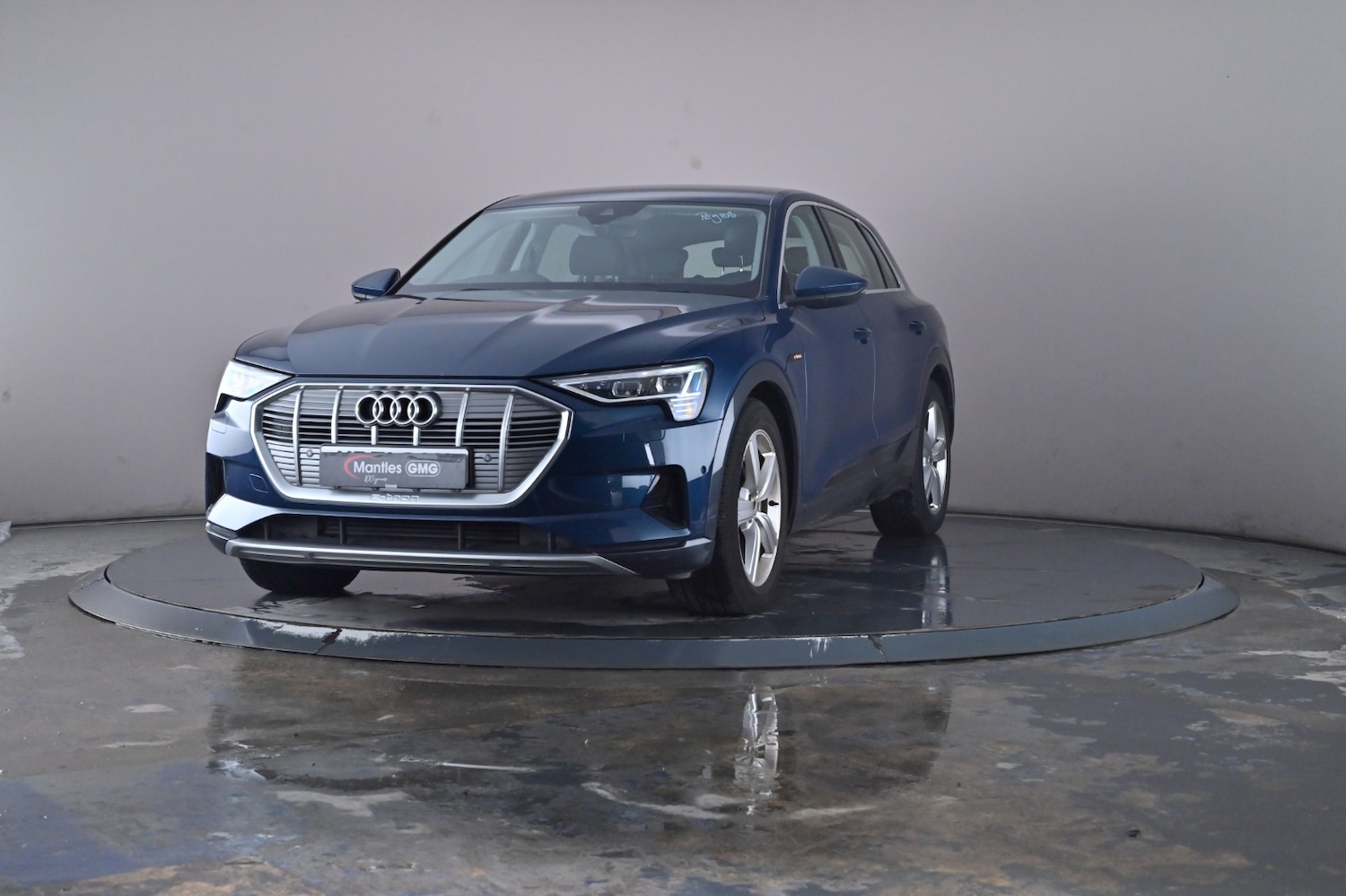 Used Audi e-tron 2021 for sale - 76672412: Photo 8
