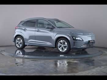 2021 - 150kW Premium 64kWh 5dr Auto