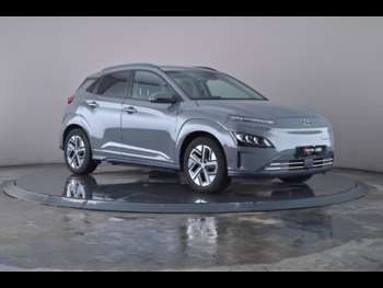 Used Hyundai KONA 2021 for sale - 75086085: Photo