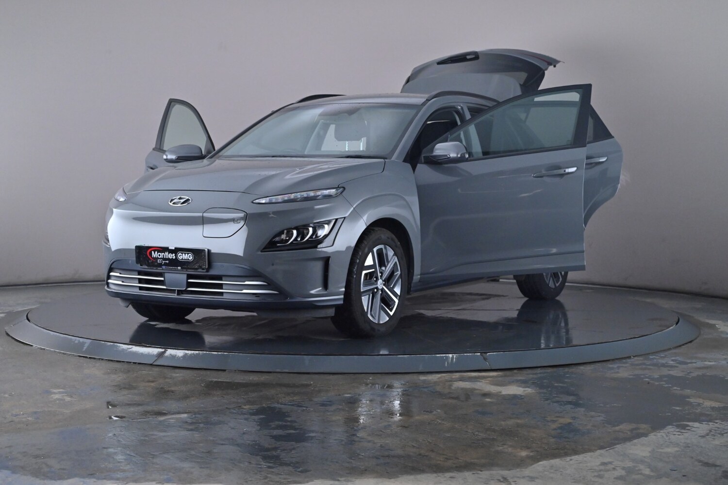 Vehicle 45