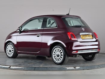 Used Fiat 500 2019 for sale - 78056882: Photo