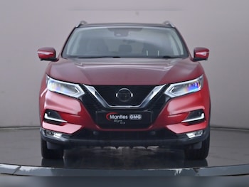 Used Nissan Qashqai 2019 for sale - 75936379: Photo