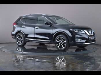 2021 - 1.3 DiG-T 158 Tekna 5dr DCT Auto