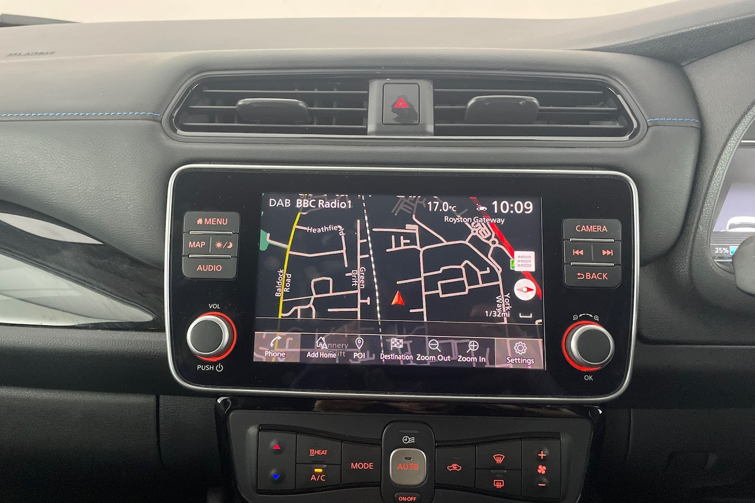 Vehicle 25