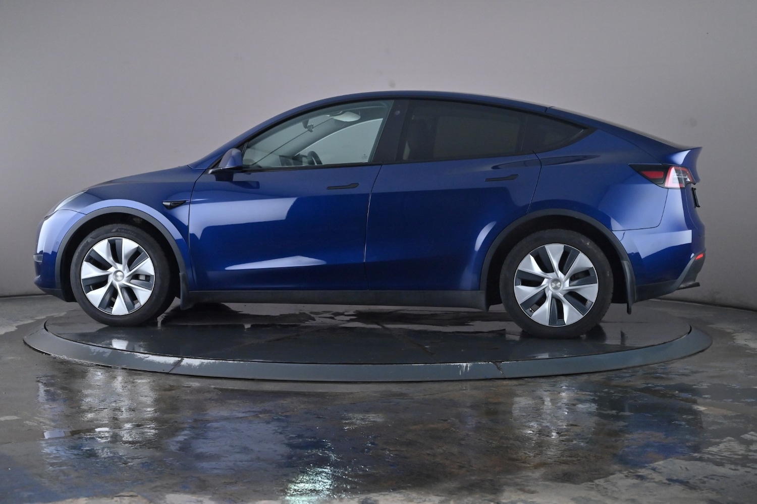 Used Tesla Model Y 2022 for sale - 76754281: Photo 16