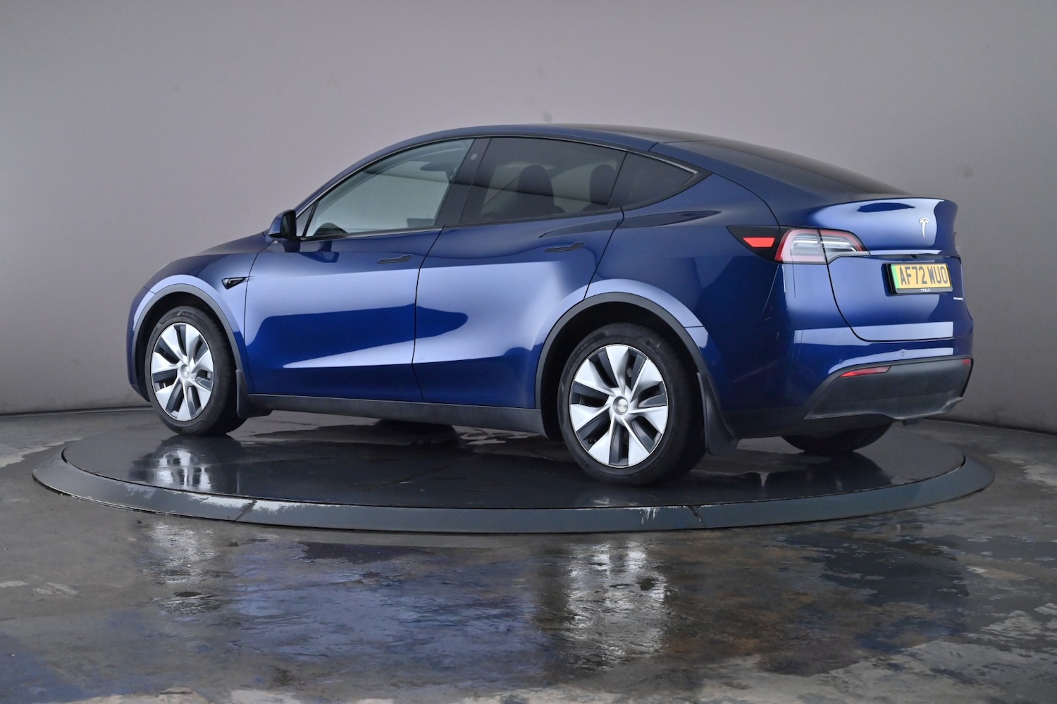 Used Tesla Model Y 2022 for sale - 76754281: Photo 19