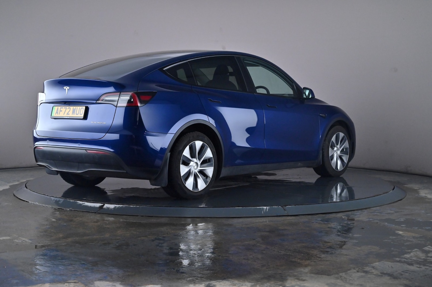 Used Tesla Model Y 2022 for sale - 76754281: Photo 28