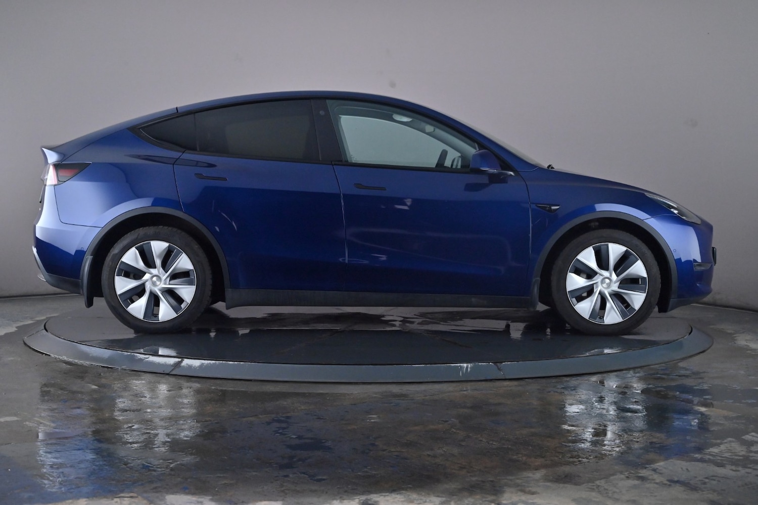 Used Tesla Model Y 2022 for sale - 76754281: Photo 33