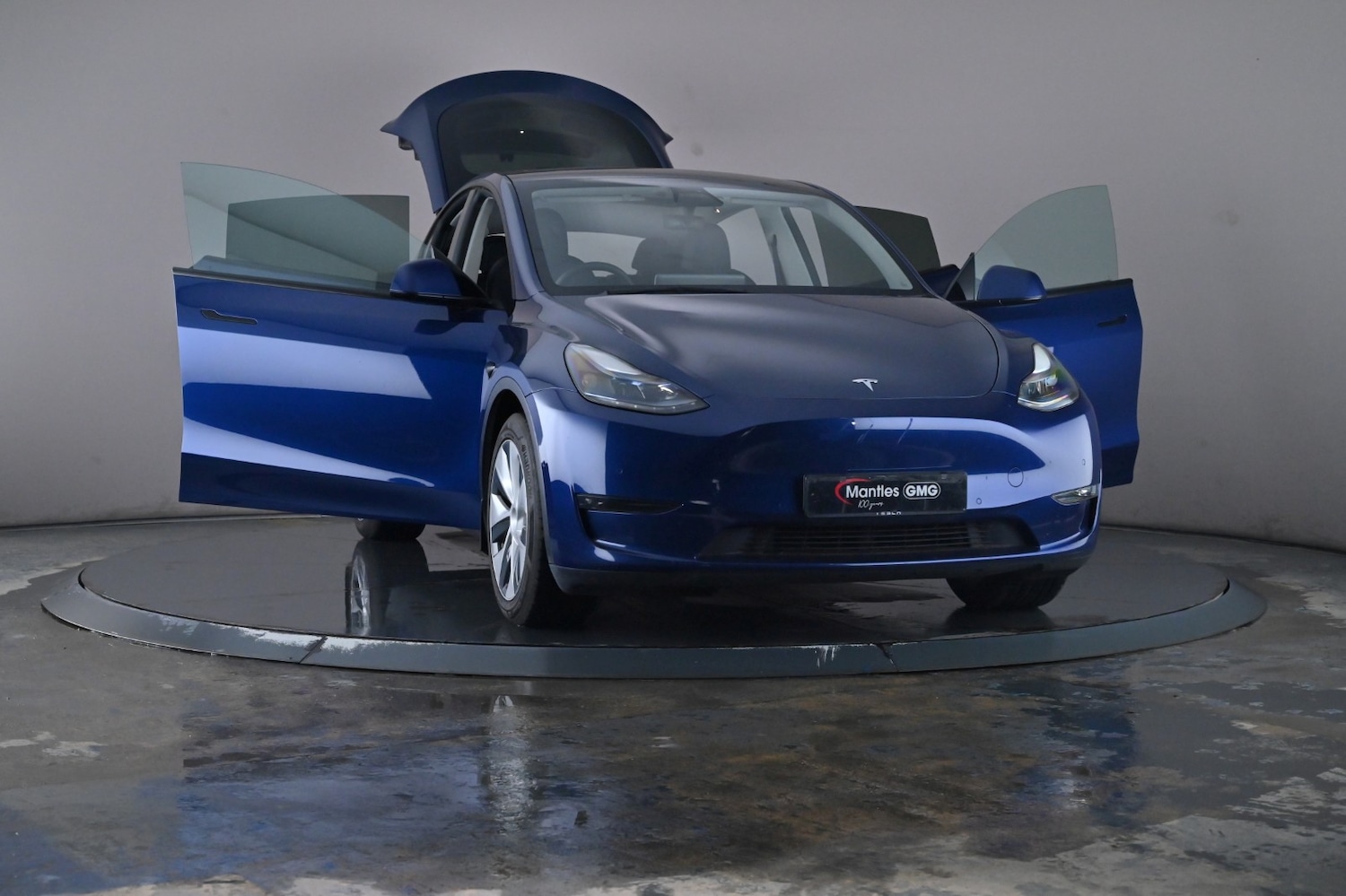 Used Tesla Model Y 2022 for sale - 76754281: Photo 40