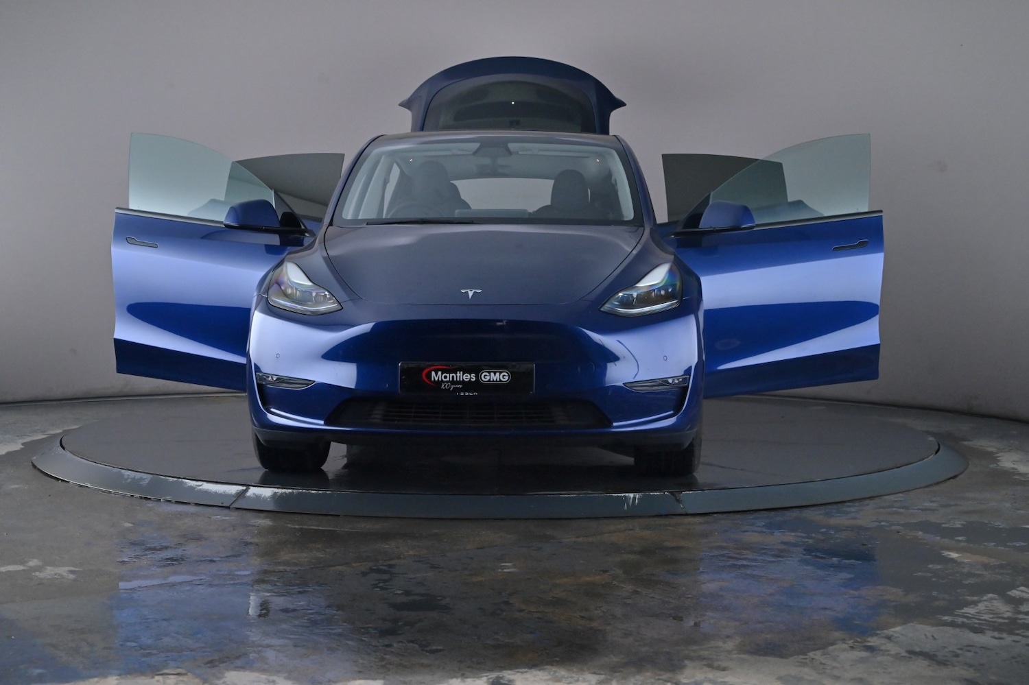 Used Tesla Model Y 2022 for sale - 76754281: Photo 42