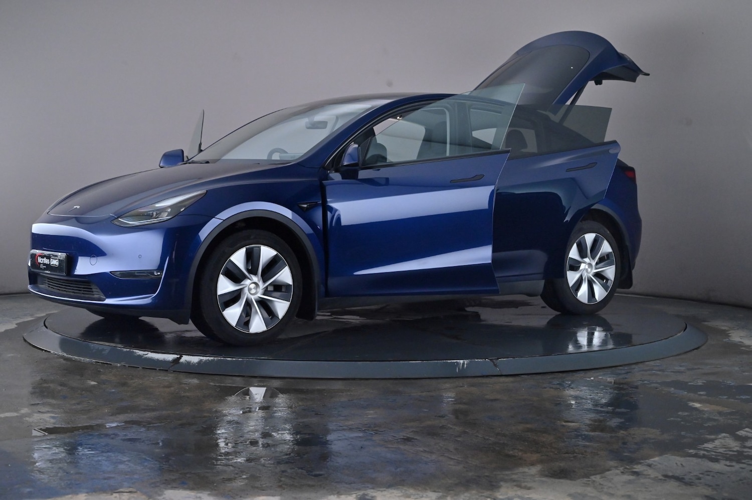 Used Tesla Model Y 2022 for sale - 76754281: Photo 47