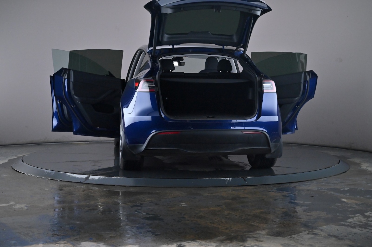 Used Tesla Model Y 2022 for sale - 76754281: Photo 59