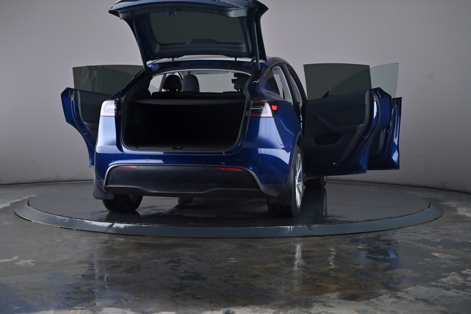 Used Tesla Model Y 2022 for sale - 76754281: Photo 61