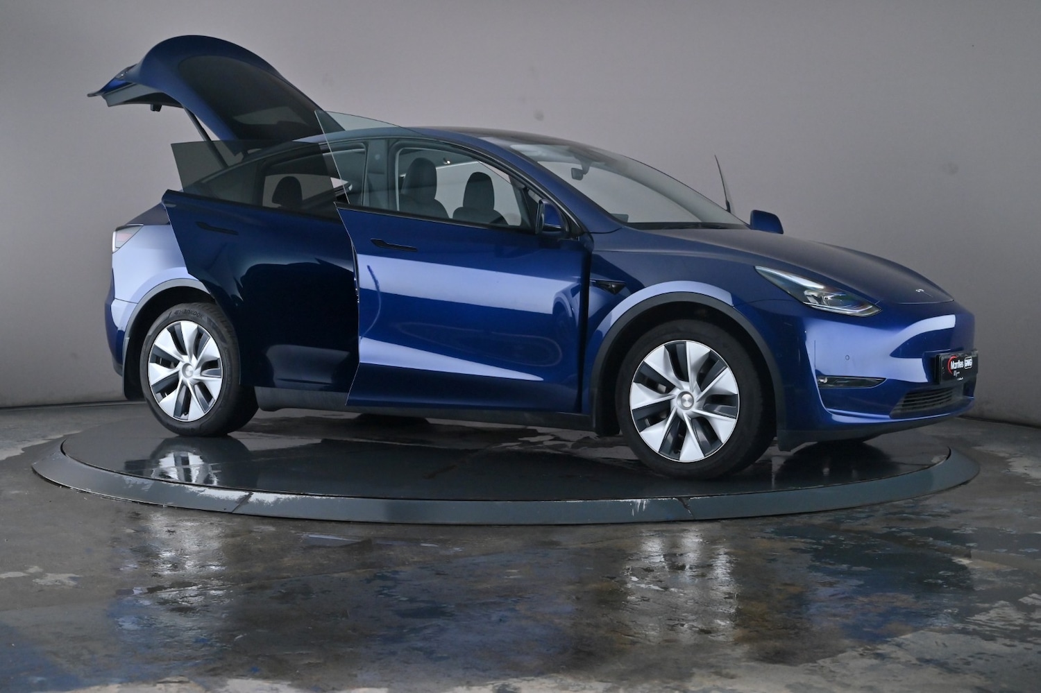 Used Tesla Model Y 2022 for sale - 76754281: Photo 72