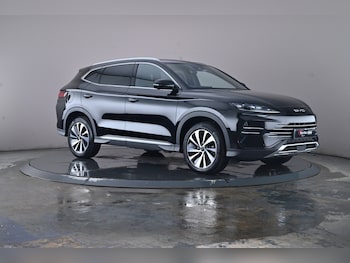 BYD - Seal U