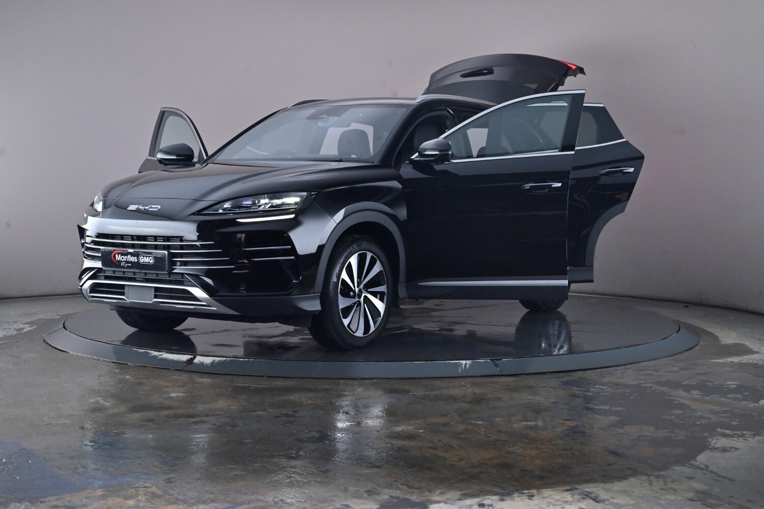 Vehicle 45