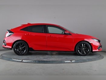 Used Honda Civic 2020 for sale - 78257967: Photo