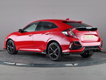 Used Honda Civic 2020 for sale - 78257967: Photo