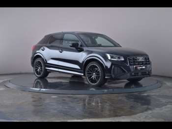 Used Audi Q2 2021 for sale - 75097543: Photo