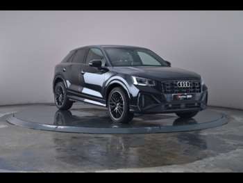 Used Audi Q2 2021 for sale - 75097543: Photo