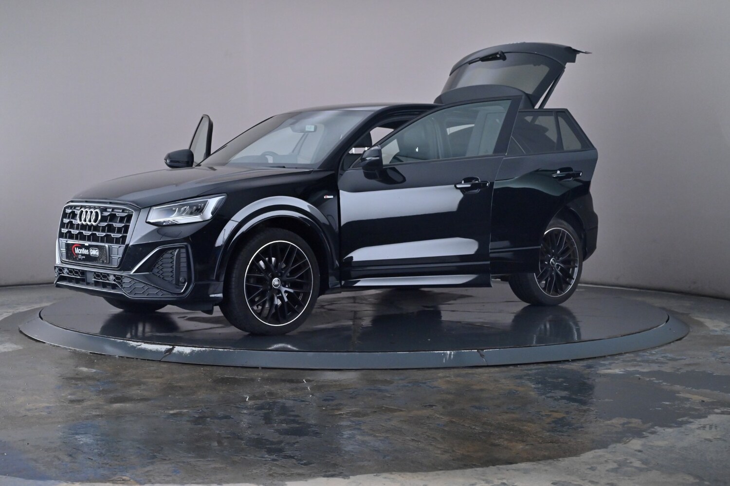 Vehicle 47