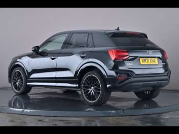 Used Audi Q2 2021 for sale - 75097543: Photo