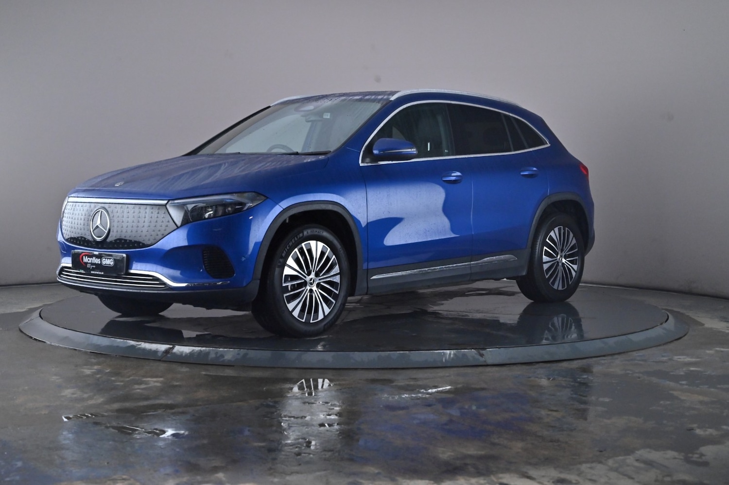 Used Mercedes-Benz EQA 2024 for sale - 76716556: Photo 10