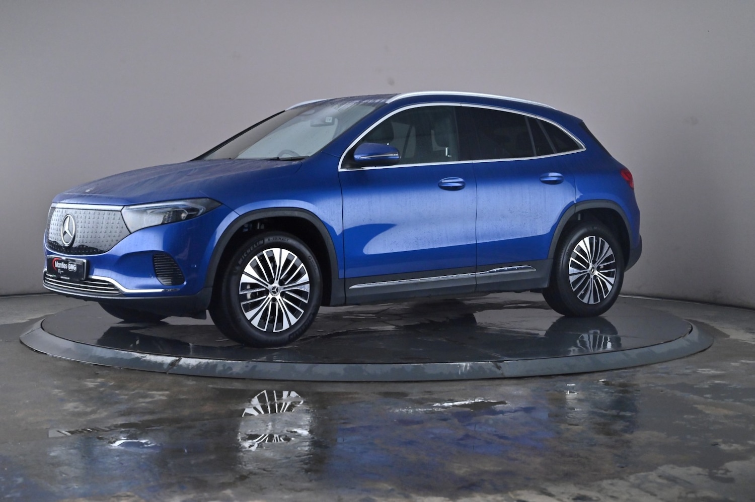 Used Mercedes-Benz EQA 2024 for sale - 76716556: Photo 11