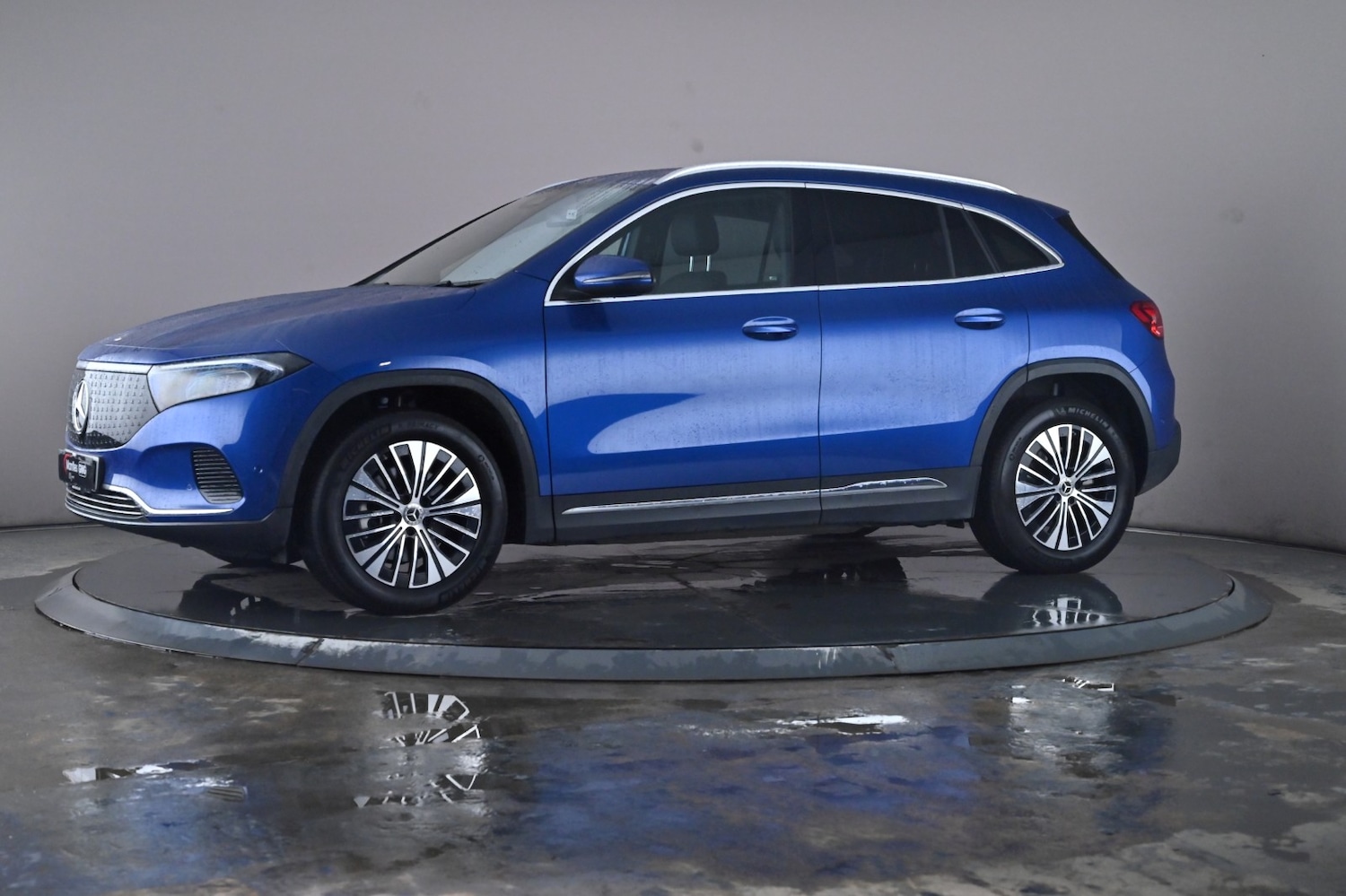 Used Mercedes-Benz EQA 2024 for sale - 76716556: Photo 12