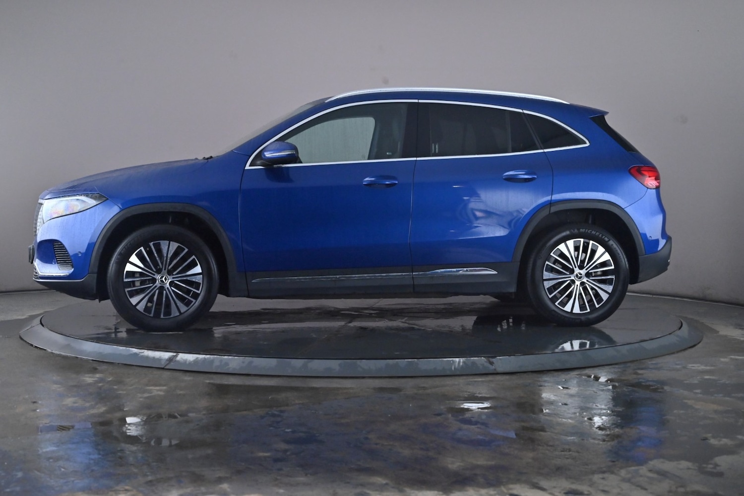 Used Mercedes-Benz EQA 2024 for sale - 76716556: Photo 14