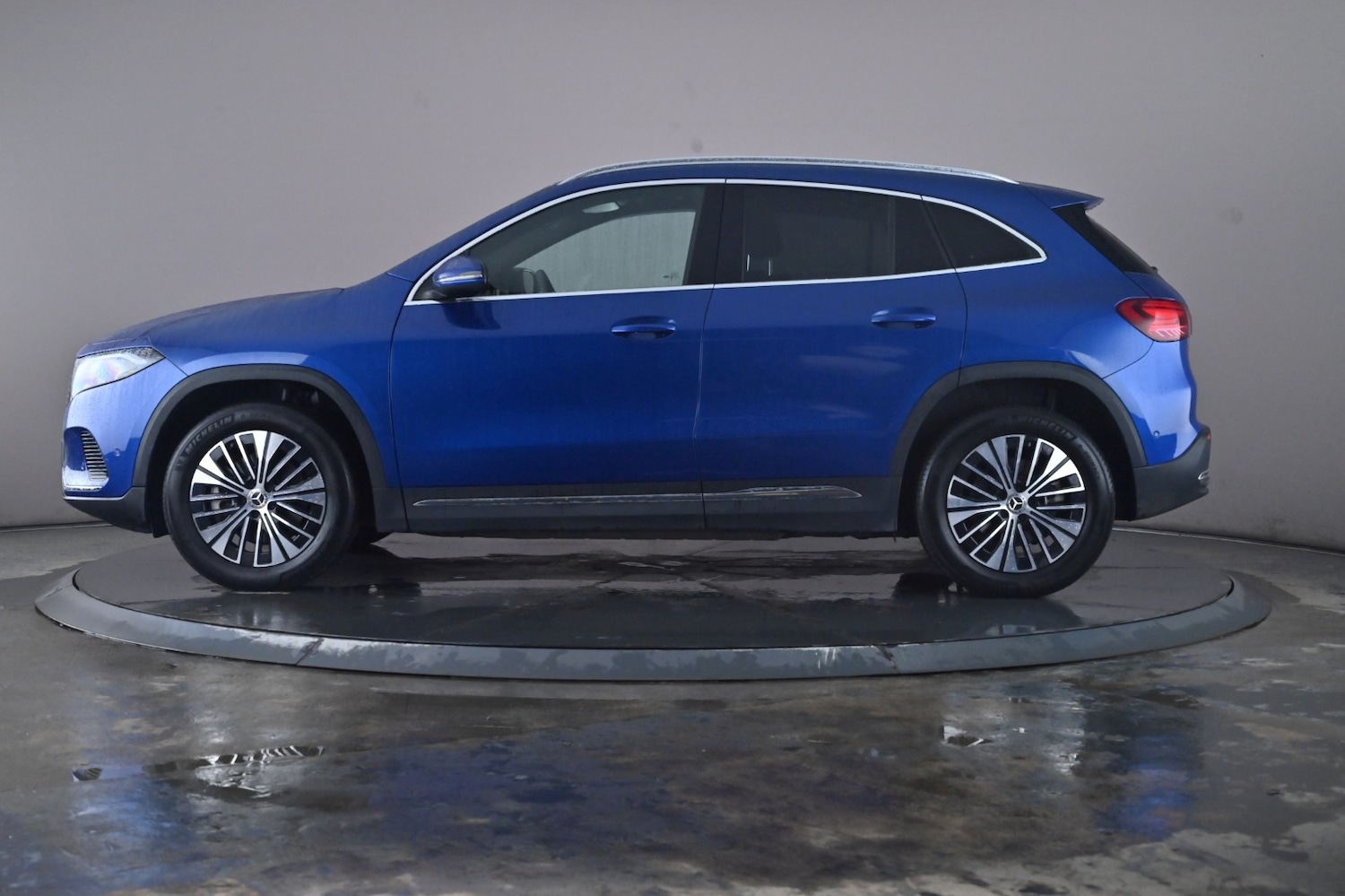 Used Mercedes-Benz EQA 2024 for sale - 76716556: Photo 15