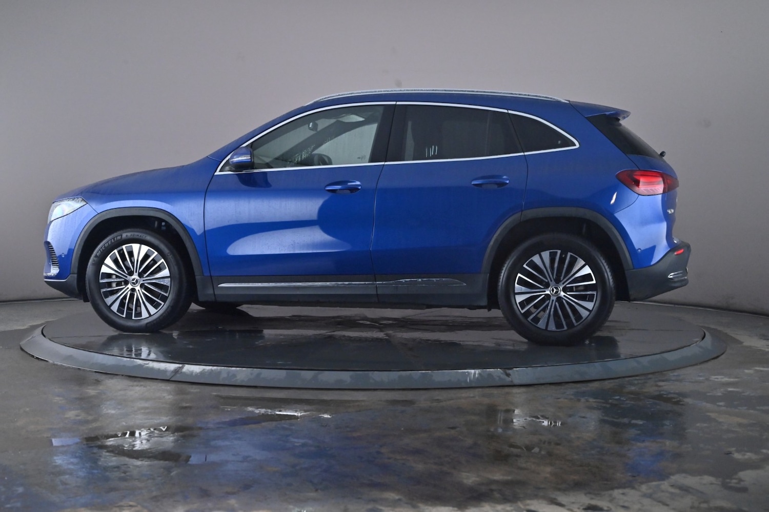 Used Mercedes-Benz EQA 2024 for sale - 76716556: Photo 16