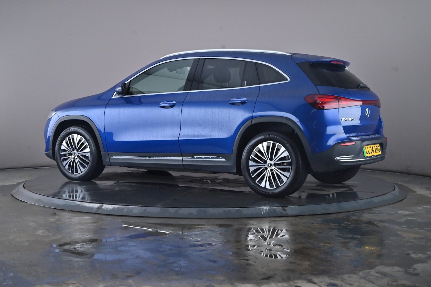 Used Mercedes-Benz EQA 2024 for sale - 76716556: Photo 18