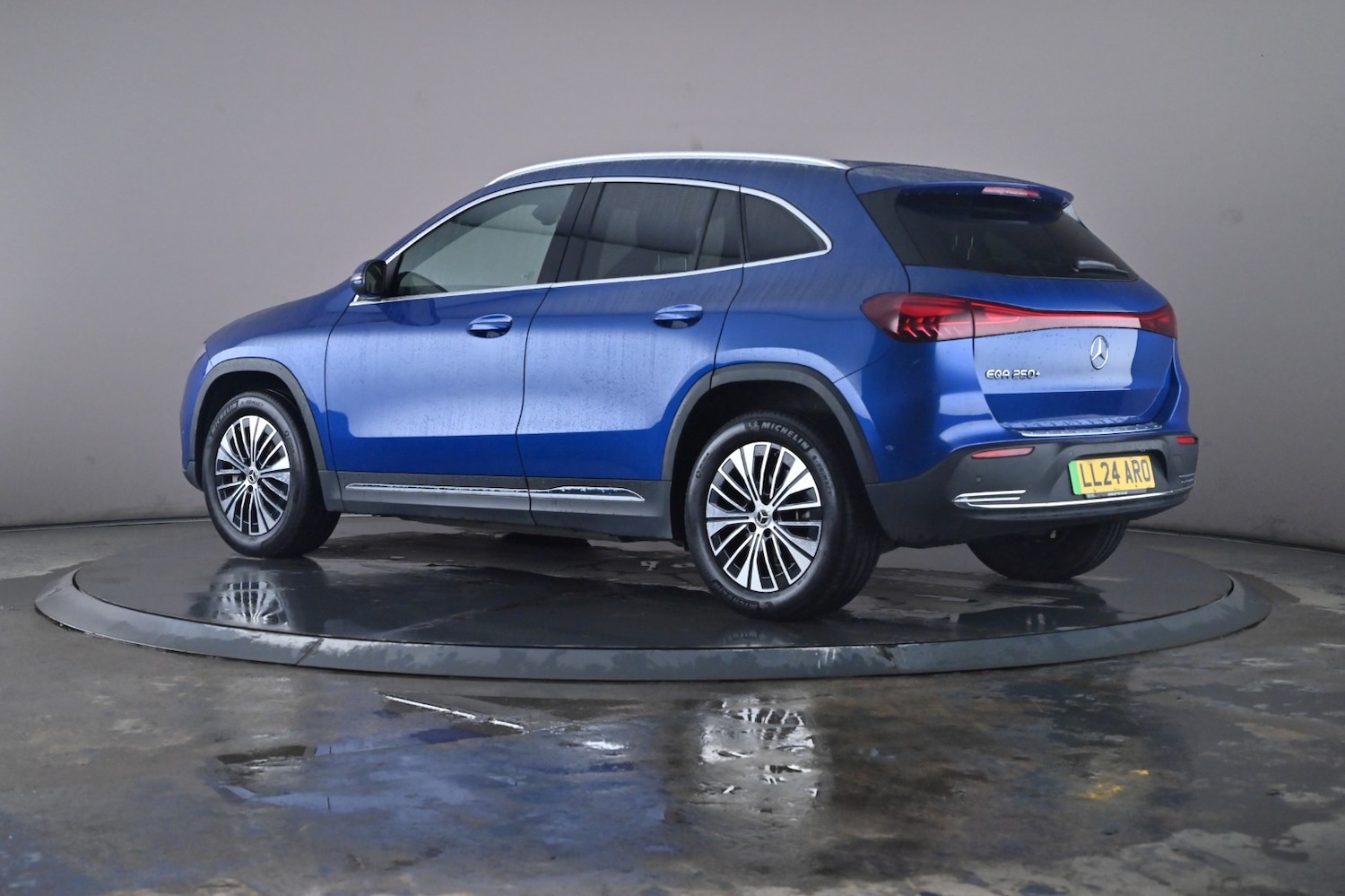 Used Mercedes-Benz EQA 2024 for sale - 76716556: Photo 19