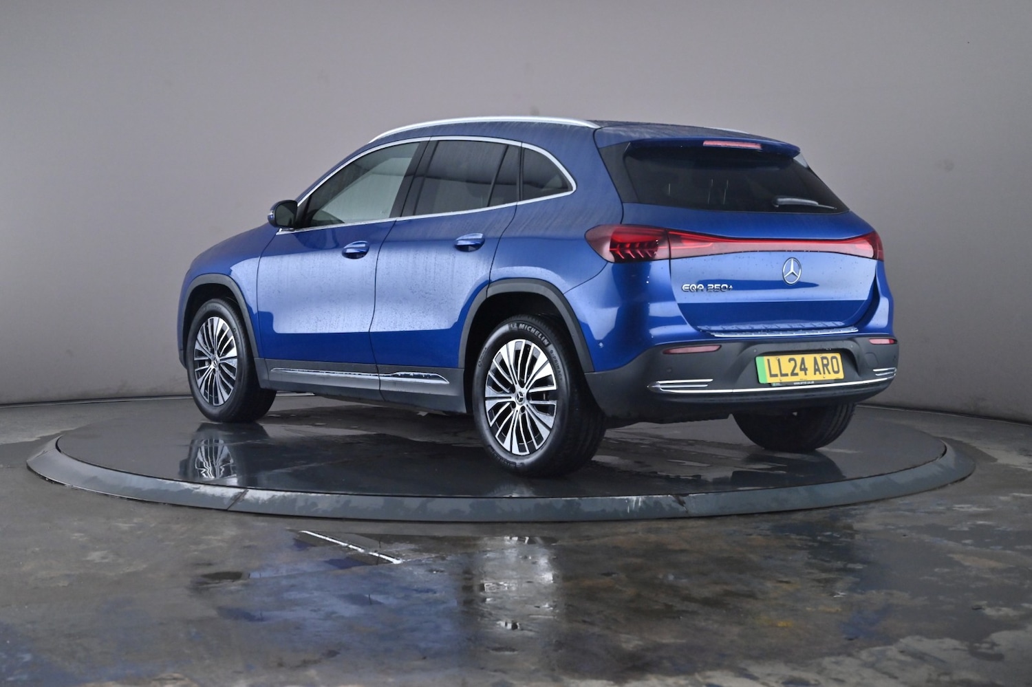 Used Mercedes-Benz EQA 2024 for sale - 76716556: Photo 20