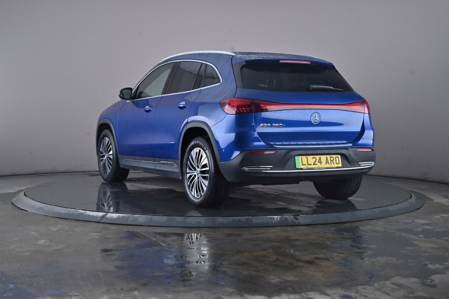 Used Mercedes-Benz EQA 2024 for sale - 76716556: Photo 21