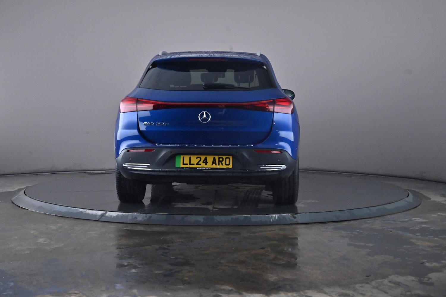 Used Mercedes-Benz EQA 2024 for sale - 76716556: Photo 24