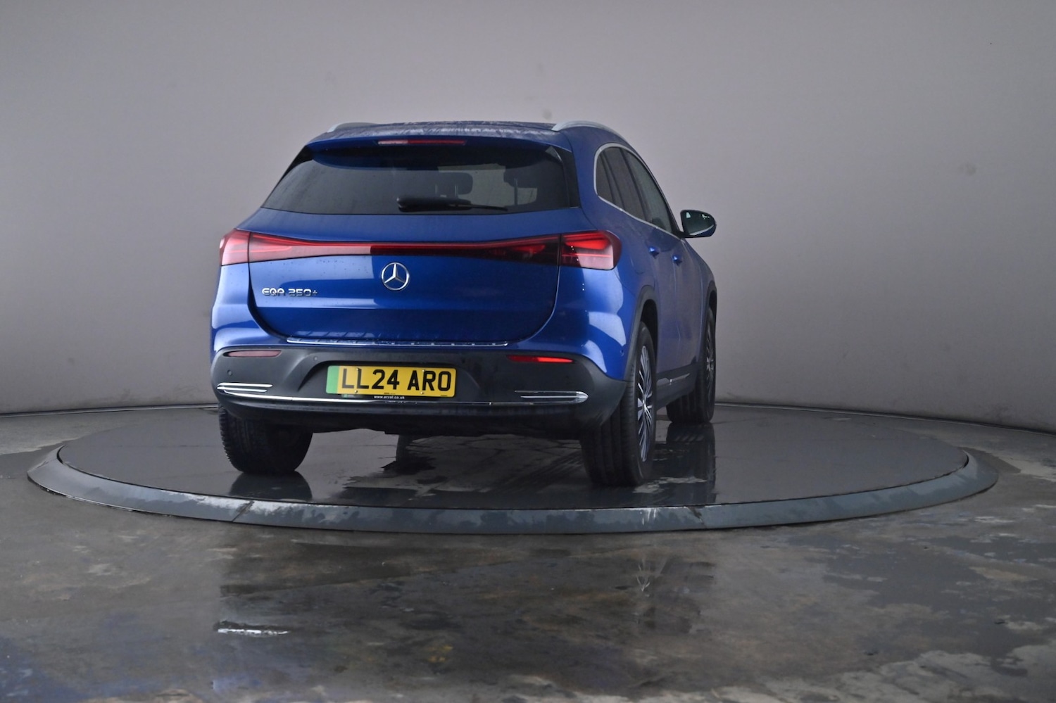 Used Mercedes-Benz EQA 2024 for sale - 76716556: Photo 25