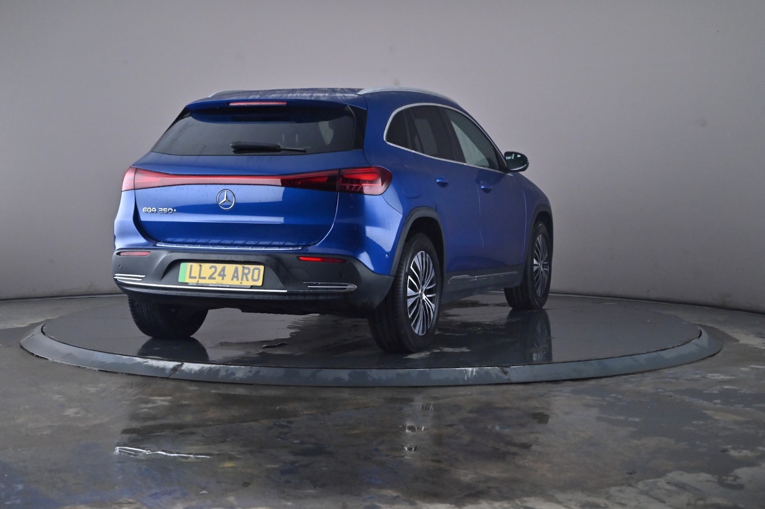 Used Mercedes-Benz EQA 2024 for sale - 76716556: Photo 26