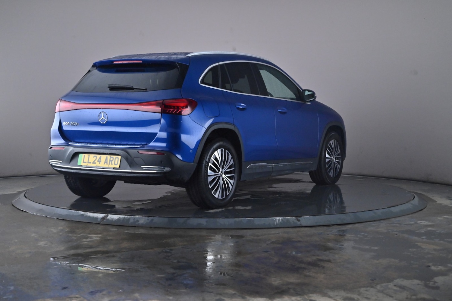 Used Mercedes-Benz EQA 2024 for sale - 76716556: Photo 27
