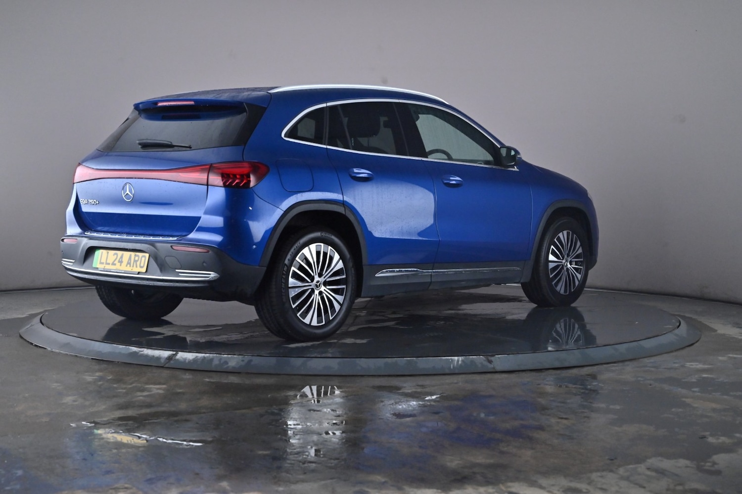 Used Mercedes-Benz EQA 2024 for sale - 76716556: Photo 28