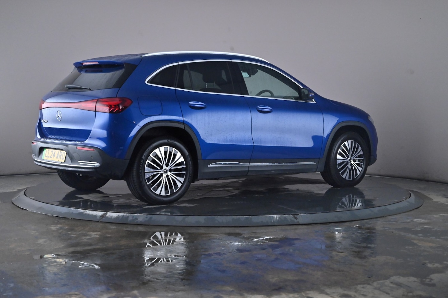 Used Mercedes-Benz EQA 2024 for sale - 76716556: Photo 29