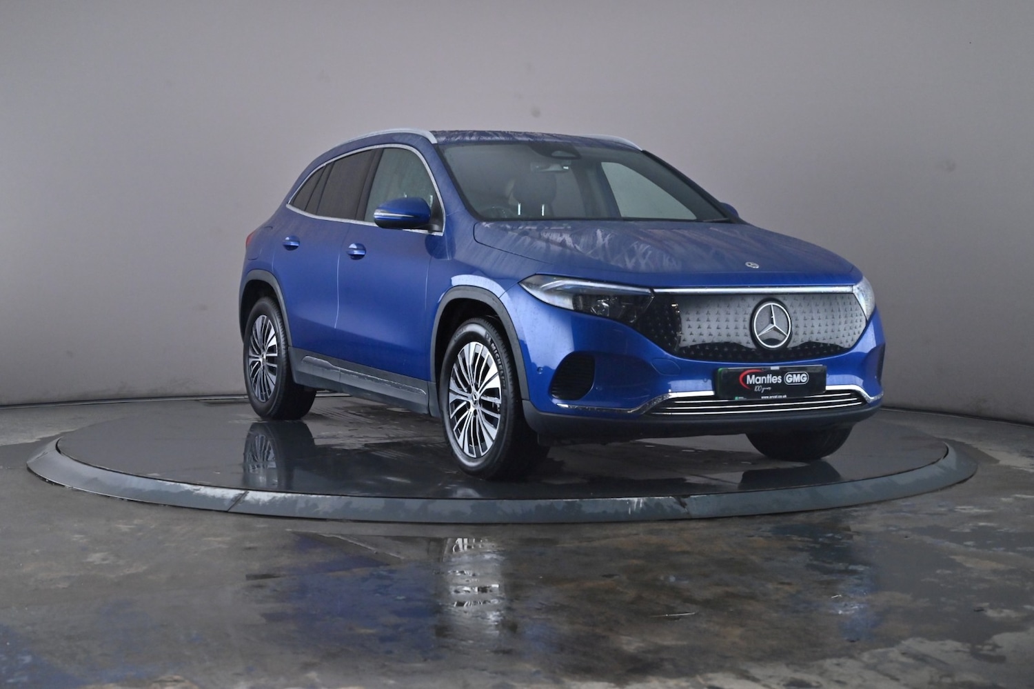 Used Mercedes-Benz EQA 2024 for sale - 76716556: Photo 3