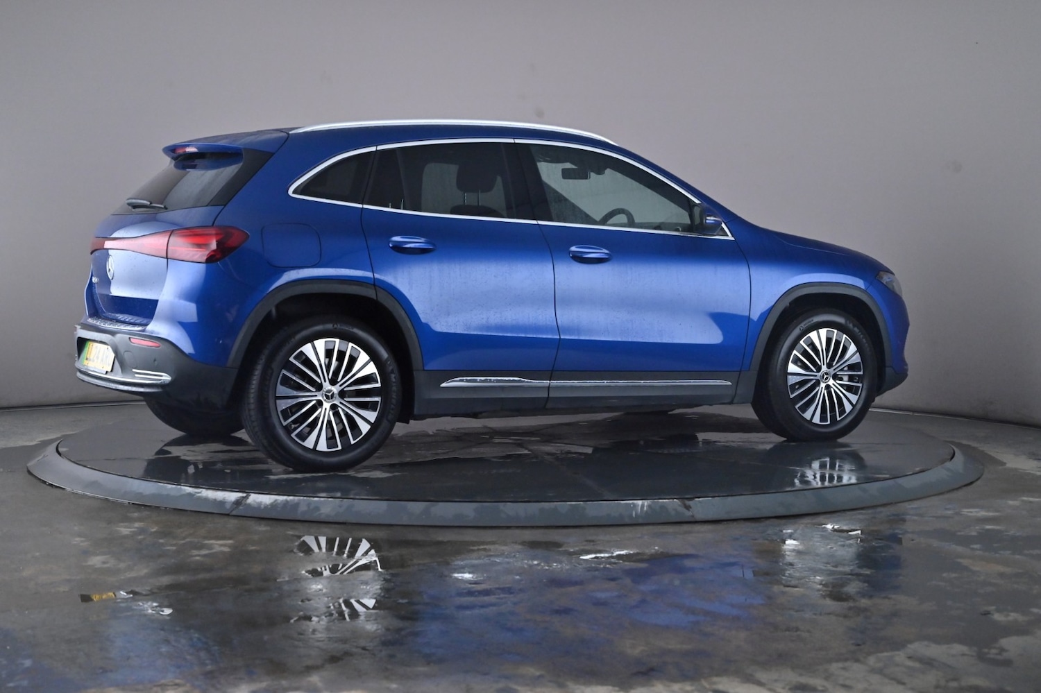 Used Mercedes-Benz EQA 2024 for sale - 76716556: Photo 30