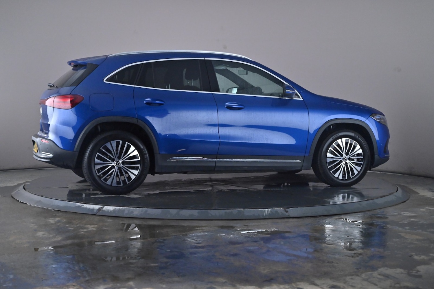 Used Mercedes-Benz EQA 2024 for sale - 76716556: Photo 31