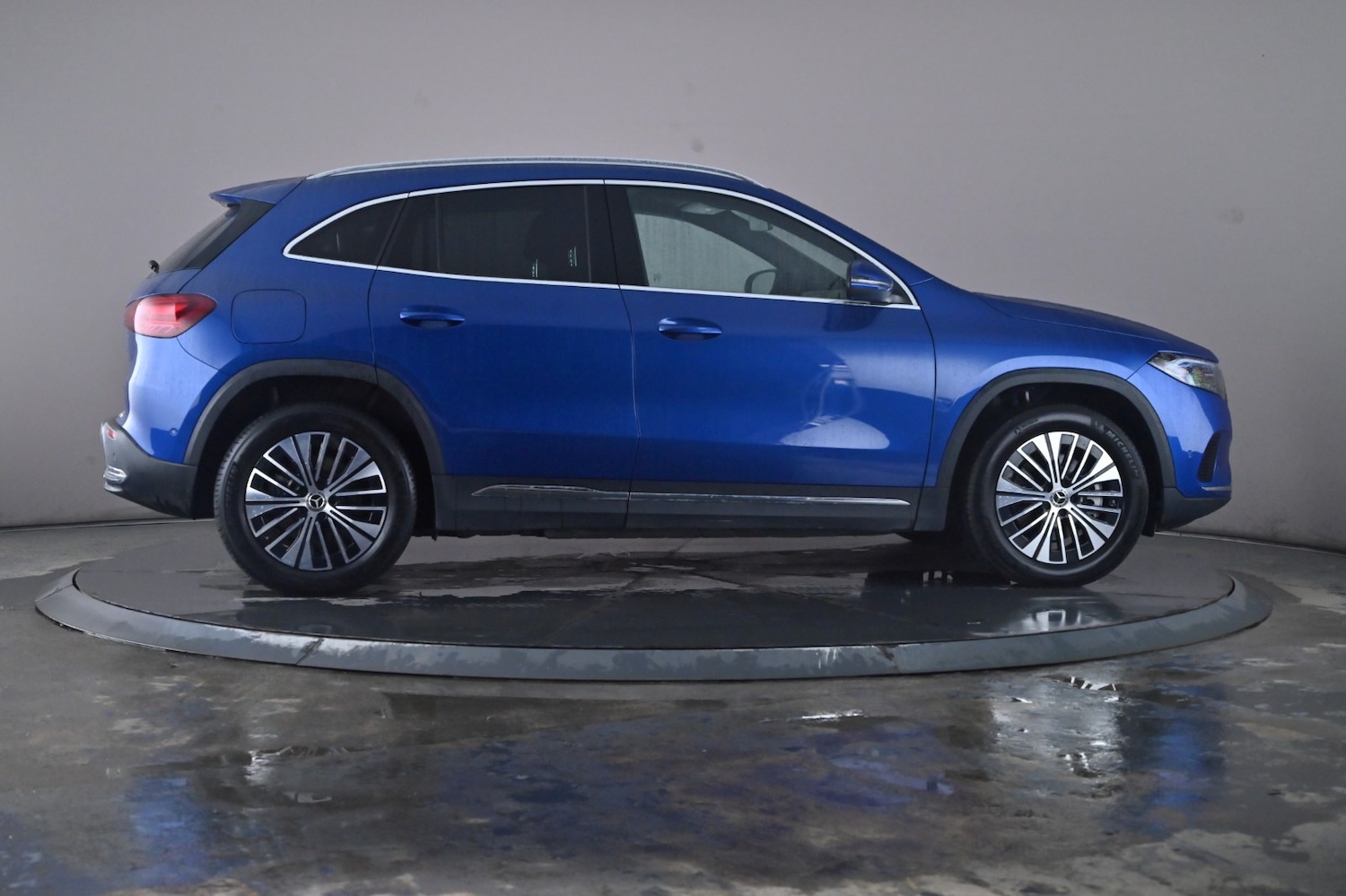 Used Mercedes-Benz EQA 2024 for sale - 76716556: Photo 32