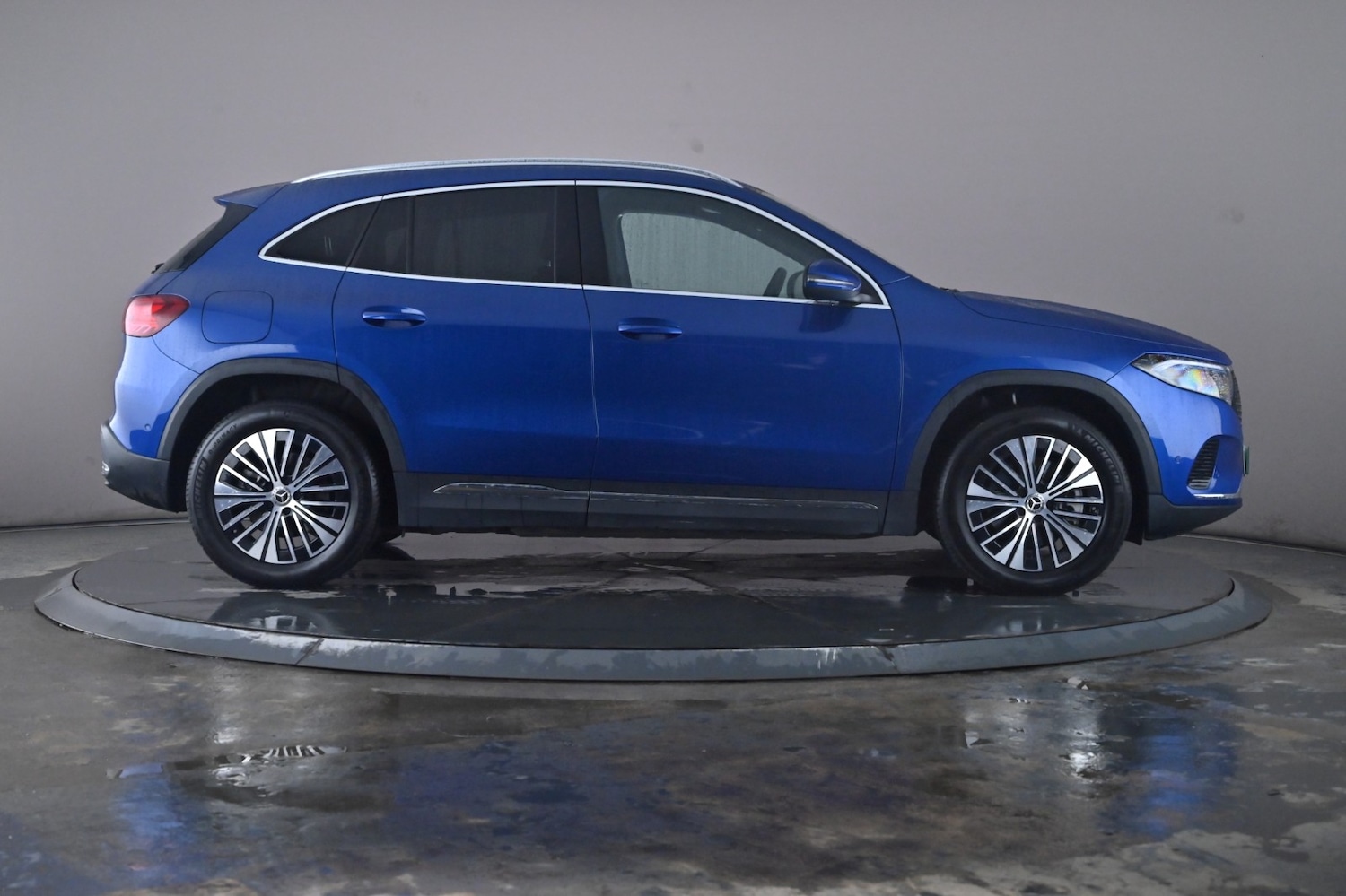 Used Mercedes-Benz EQA 2024 for sale - 76716556: Photo 33