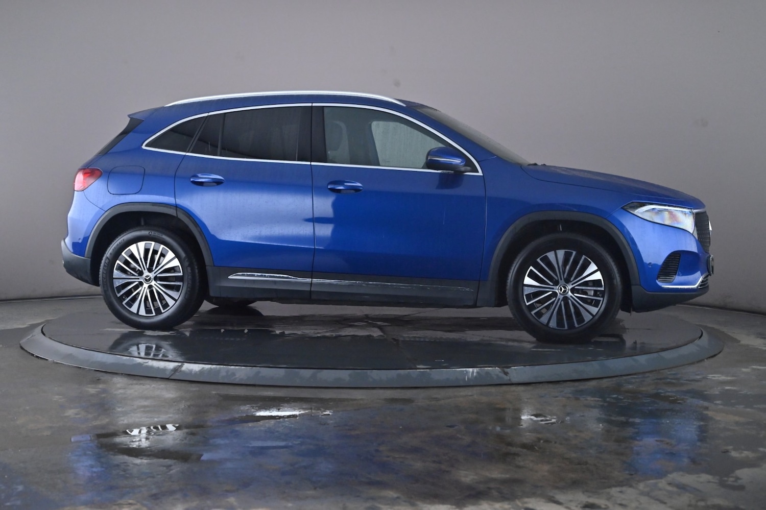 Used Mercedes-Benz EQA 2024 for sale - 76716556: Photo 34