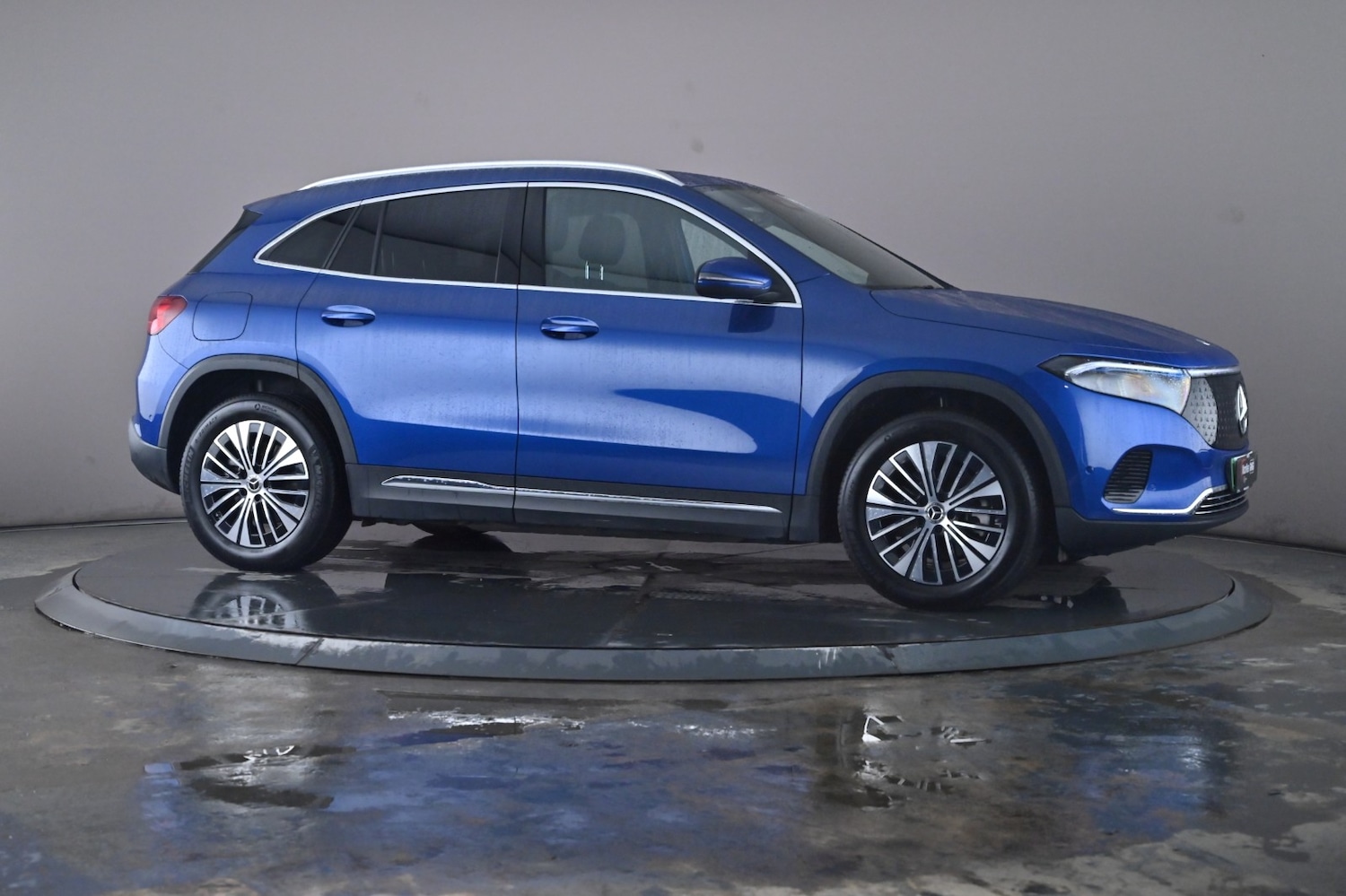 Used Mercedes-Benz EQA 2024 for sale - 76716556: Photo 35