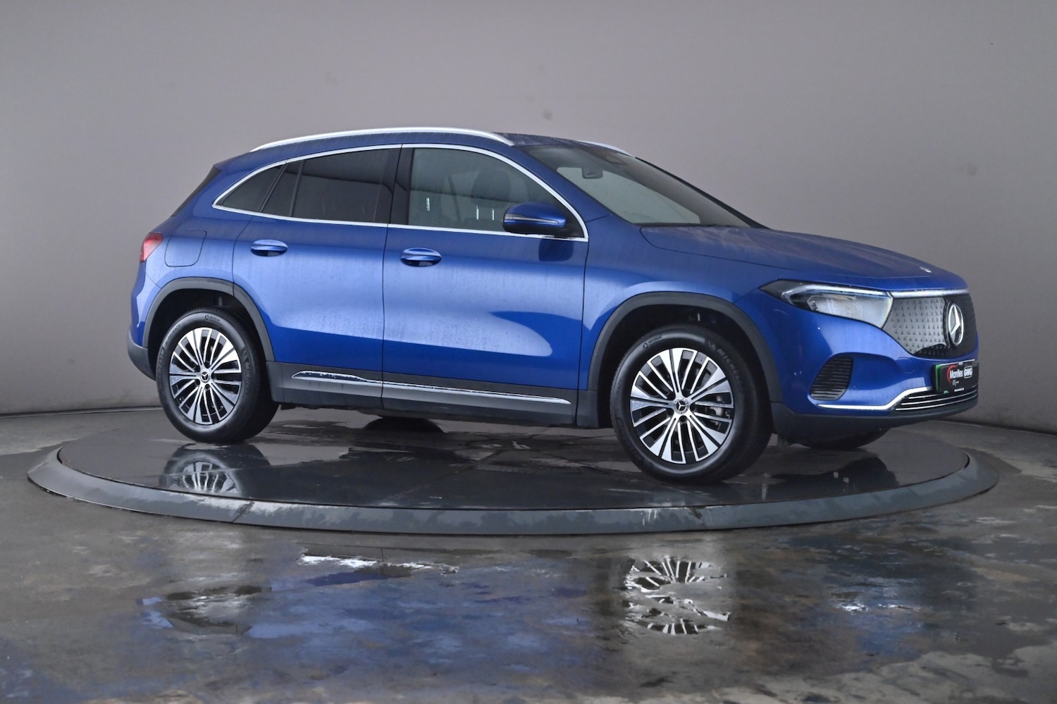 Used Mercedes-Benz EQA 2024 for sale - 76716556: Photo 36